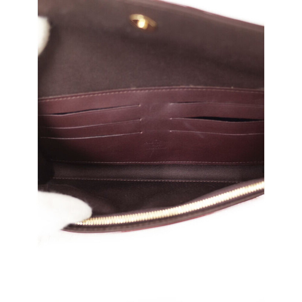 Louis Vuitton Monogram Vernis Sunset Boulevard Bag - Picture 3 of 5